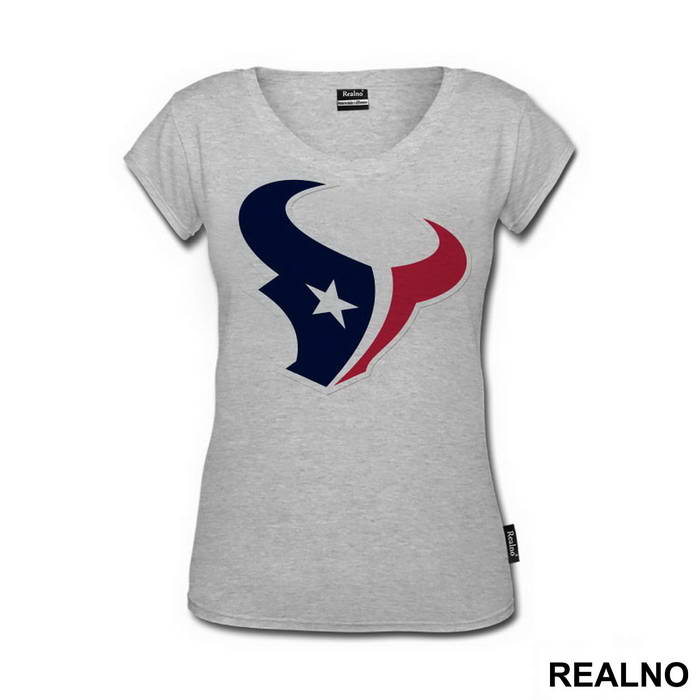 Houston Texans - NFL - Američki Fudbal - Majica