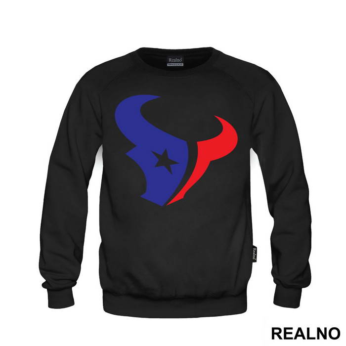 Houston Texans - NFL - Američki Fudbal - Majica