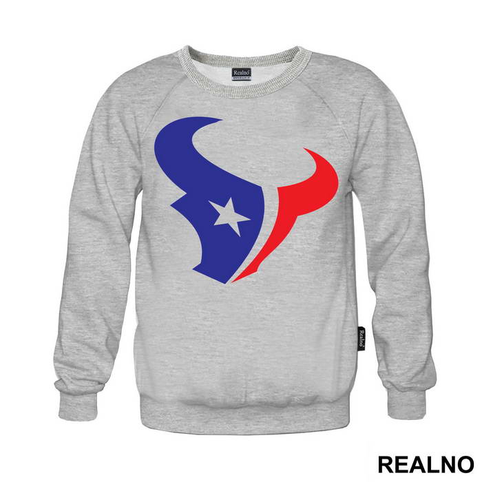 Houston Texans - NFL - Američki Fudbal - Majica