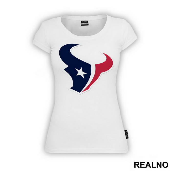 Houston Texans - NFL - Američki Fudbal - Majica