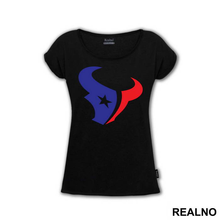 Houston Texans - NFL - Američki Fudbal - Majica