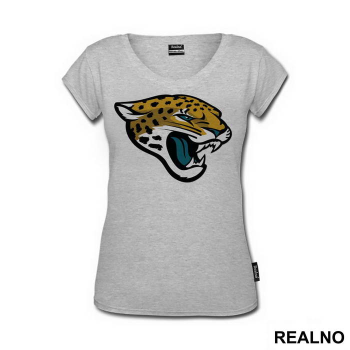 Jacksonville Jaguars - NFL - Američki Fudbal - Majica