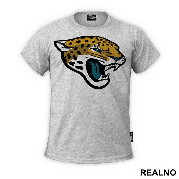 Jacksonville Jaguars - NFL - Američki Fudbal - Majica