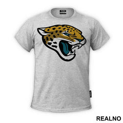 Jacksonville Jaguars - NFL - Američki Fudbal - Majica
