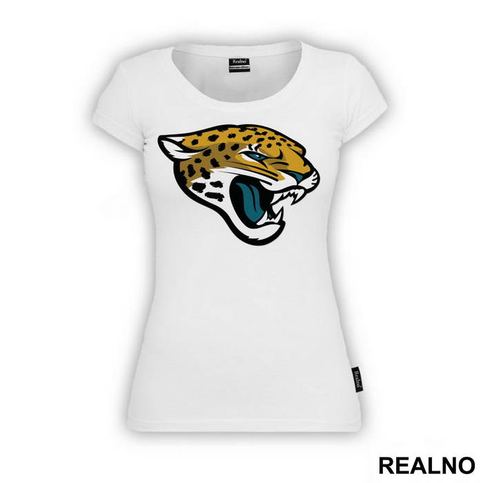 Jacksonville Jaguars - NFL - Američki Fudbal - Majica