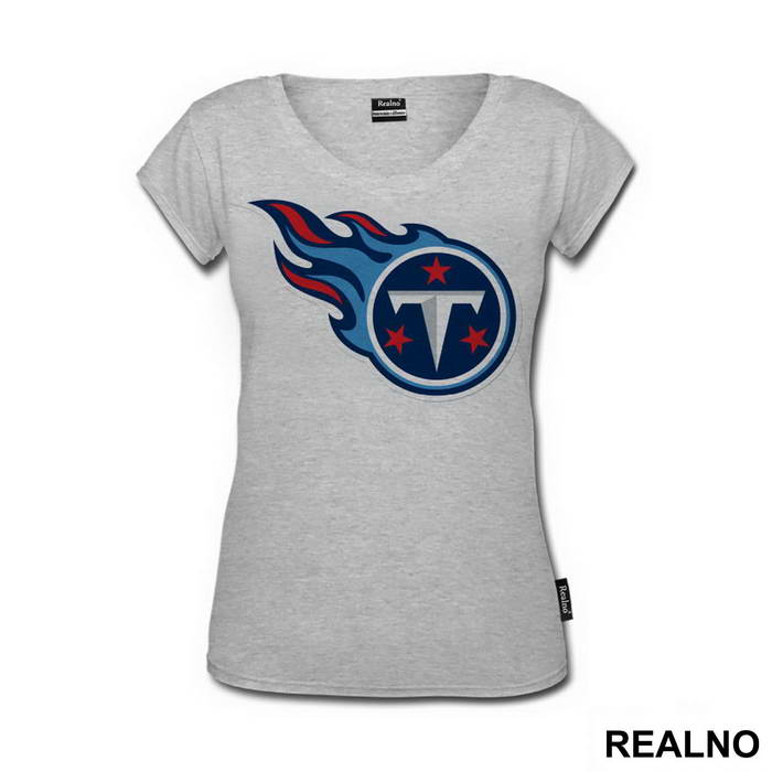 Tennessee Titans - NFL - Američki Fudbal - Majica