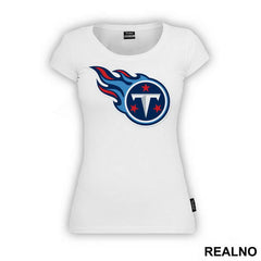 Tennessee Titans - NFL - Američki Fudbal - Majica
