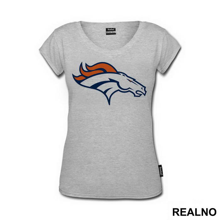 Denver Broncos - NFL - Američki Fudbal - Majica