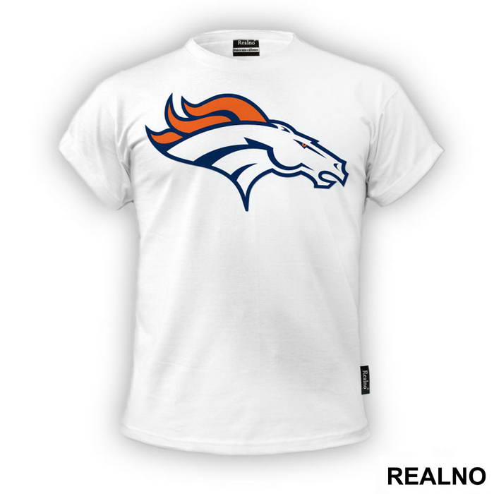 Denver Broncos - NFL - Američki Fudbal - Majica