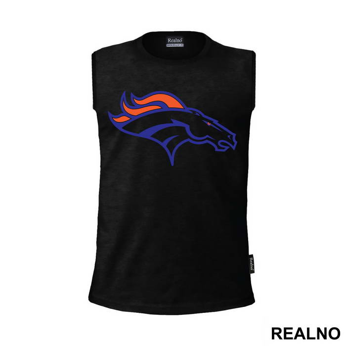 Denver Broncos - NFL - Američki Fudbal - Majica