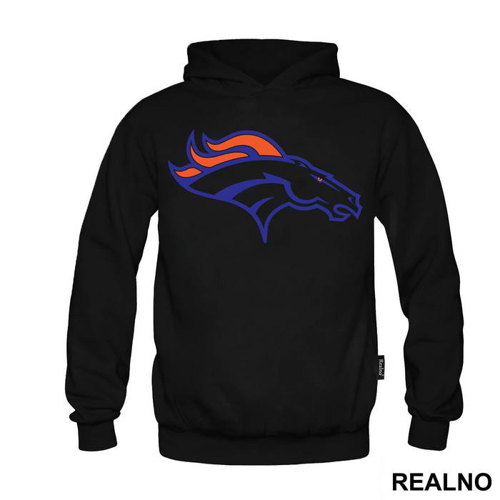 Denver Broncos - NFL - Američki Fudbal - Majica