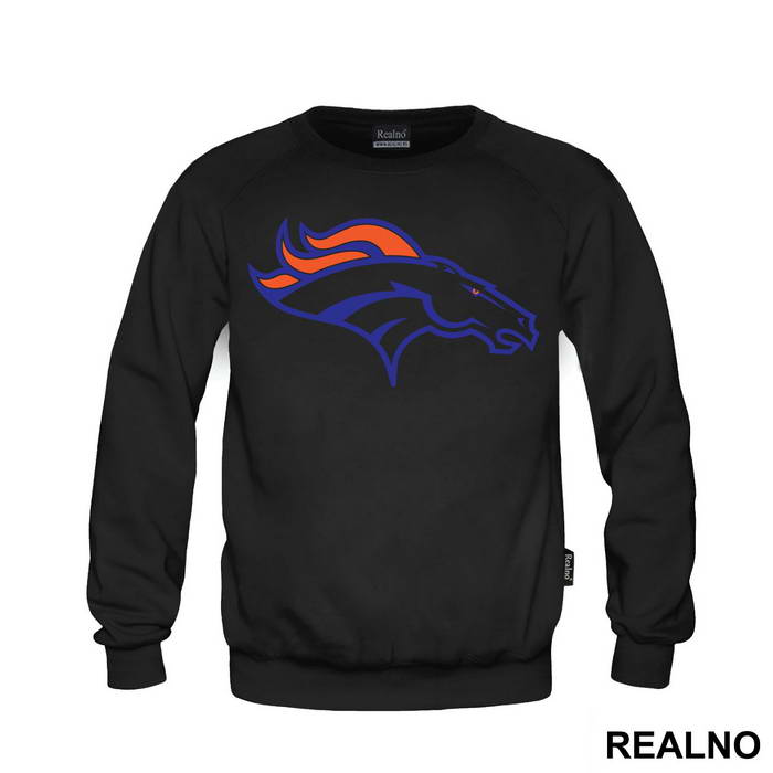 Denver Broncos - NFL - Američki Fudbal - Majica