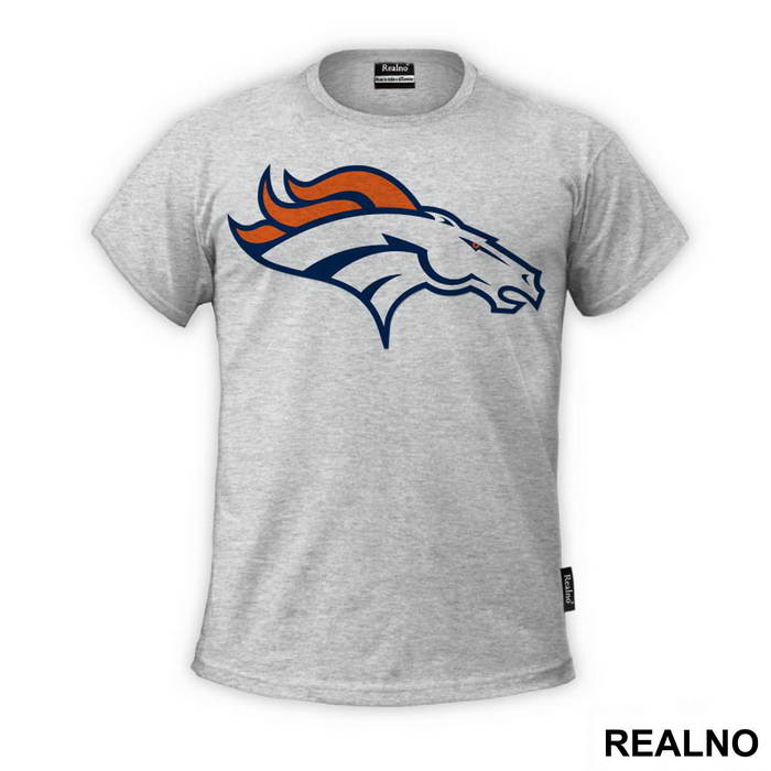 Denver Broncos - NFL - Američki Fudbal - Majica