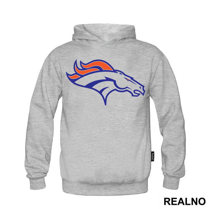 Denver Broncos - NFL - Američki Fudbal - Majica