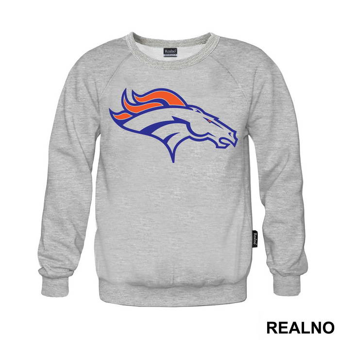 Denver Broncos - NFL - Američki Fudbal - Majica