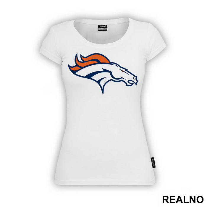 Denver Broncos - NFL - Američki Fudbal - Majica