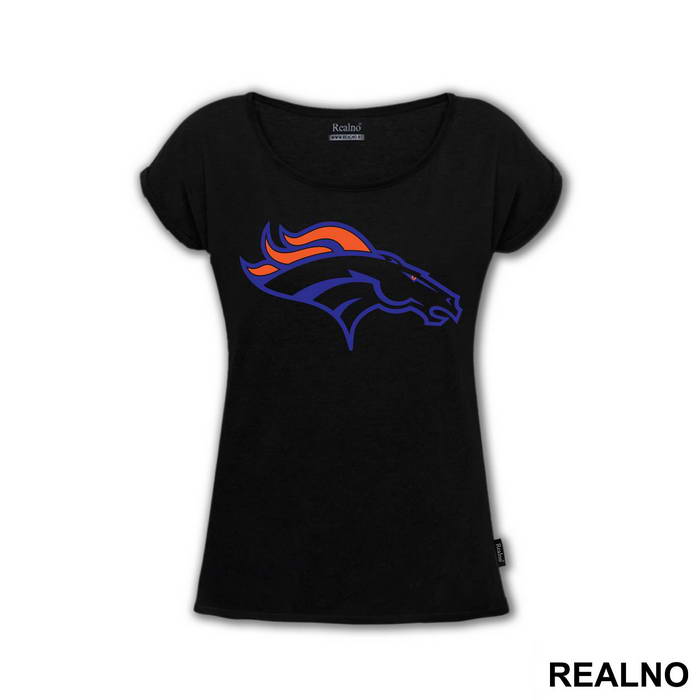 Denver Broncos - NFL - Američki Fudbal - Majica
