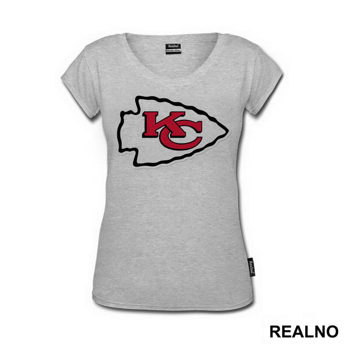 Kansas City Chiefs - NFL - Američki Fudbal - Majica
