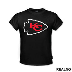 Kansas City Chiefs - NFL - Američki Fudbal - Majica