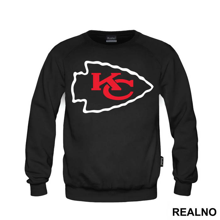 Kansas City Chiefs - NFL - Američki Fudbal - Majica
