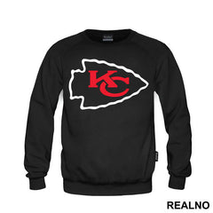 Kansas City Chiefs - NFL - Američki Fudbal - Majica