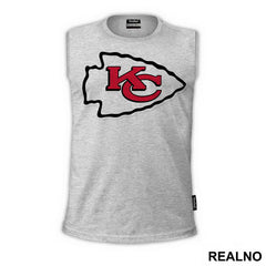 Kansas City Chiefs - NFL - Američki Fudbal - Majica
