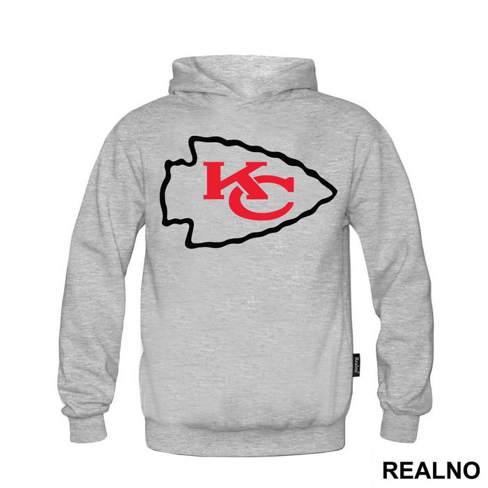 Kansas City Chiefs - NFL - Američki Fudbal - Majica