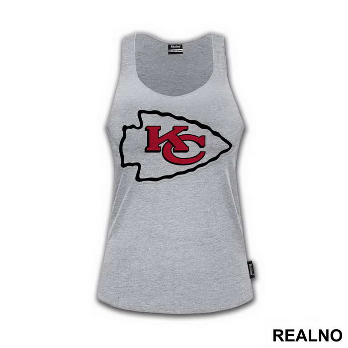 Kansas City Chiefs - NFL - Američki Fudbal - Majica