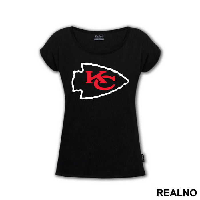 Kansas City Chiefs - NFL - Američki Fudbal - Majica