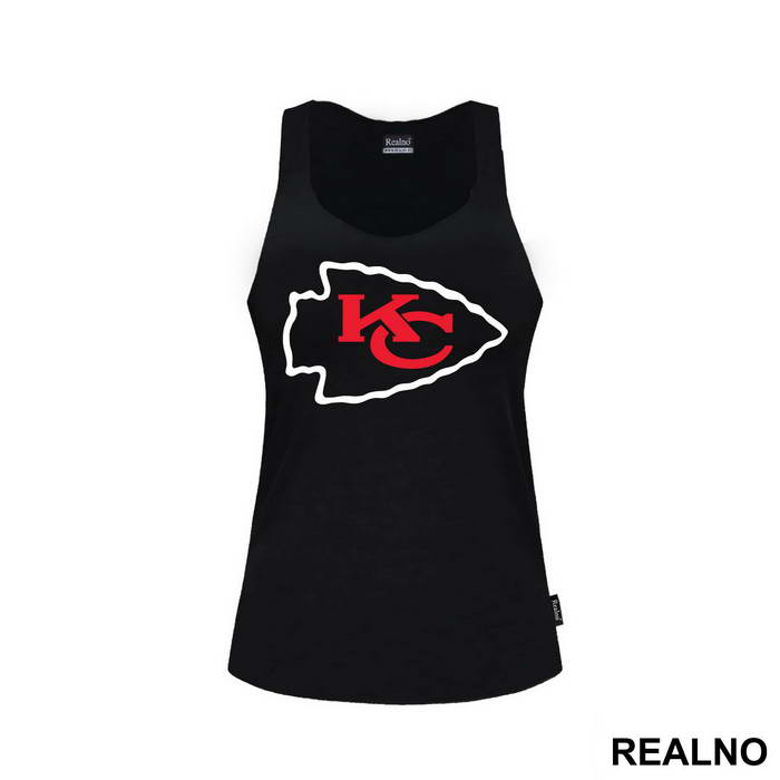 Kansas City Chiefs - NFL - Američki Fudbal - Majica