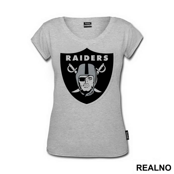 Oakland Raiders - NFL - Američki Fudbal - Majica