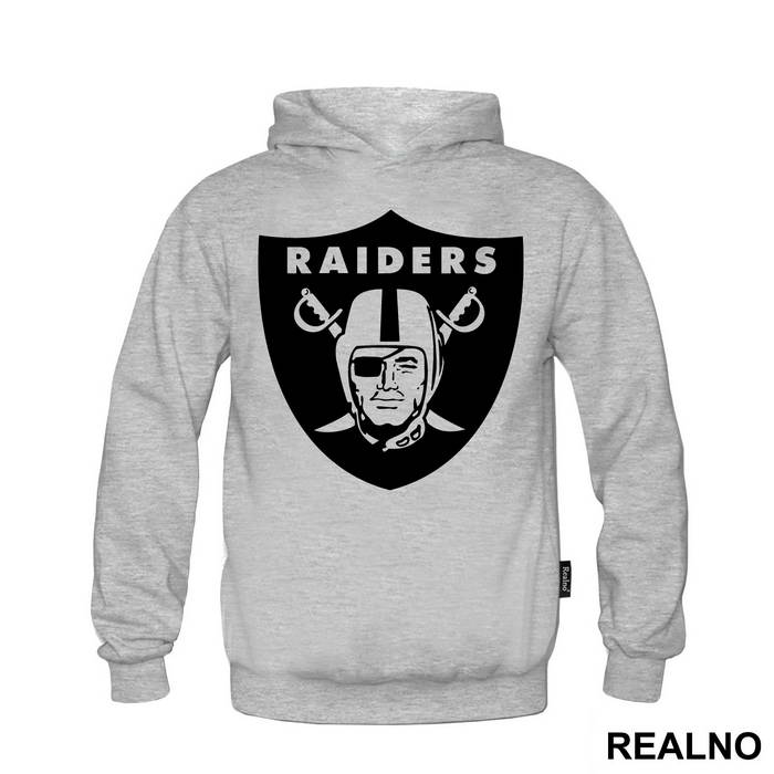 Oakland Raiders - NFL - Američki Fudbal - Majica