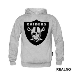 Oakland Raiders - NFL - Američki Fudbal - Majica