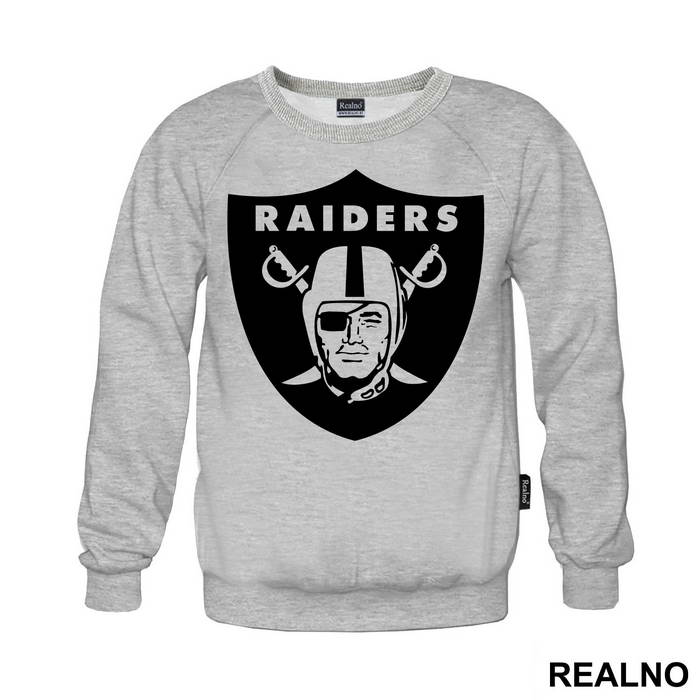 Oakland Raiders - NFL - Američki Fudbal - Majica