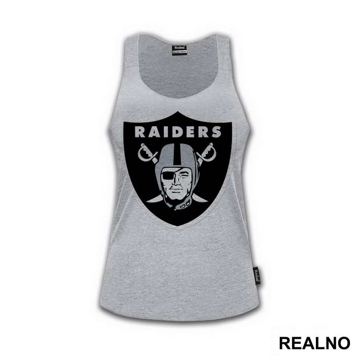 Oakland Raiders - NFL - Američki Fudbal - Majica