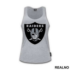Oakland Raiders - NFL - Američki Fudbal - Majica