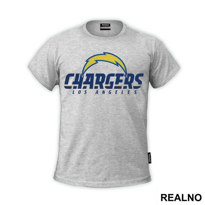Los Angeles Chargers - NFL - Američki Fudbal - Majica