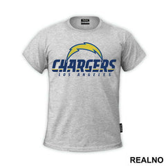 Los Angeles Chargers - NFL - Američki Fudbal - Majica