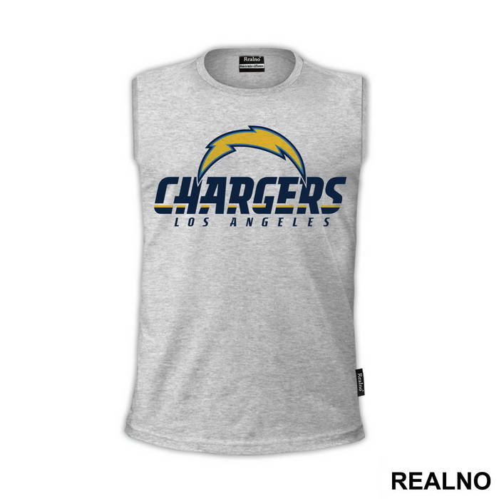 Los Angeles Chargers - NFL - Američki Fudbal - Majica