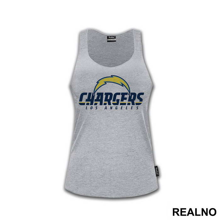 Los Angeles Chargers - NFL - Američki Fudbal - Majica