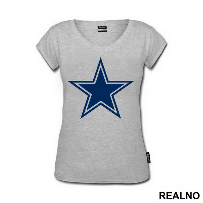 Dallas Cowboys - NFL - Američki Fudbal - Majica