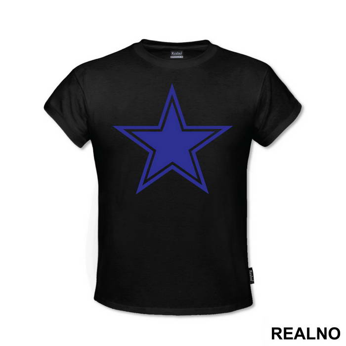 Dallas Cowboys - NFL - Američki Fudbal - Majica