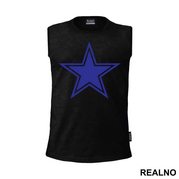 Dallas Cowboys - NFL - Američki Fudbal - Majica