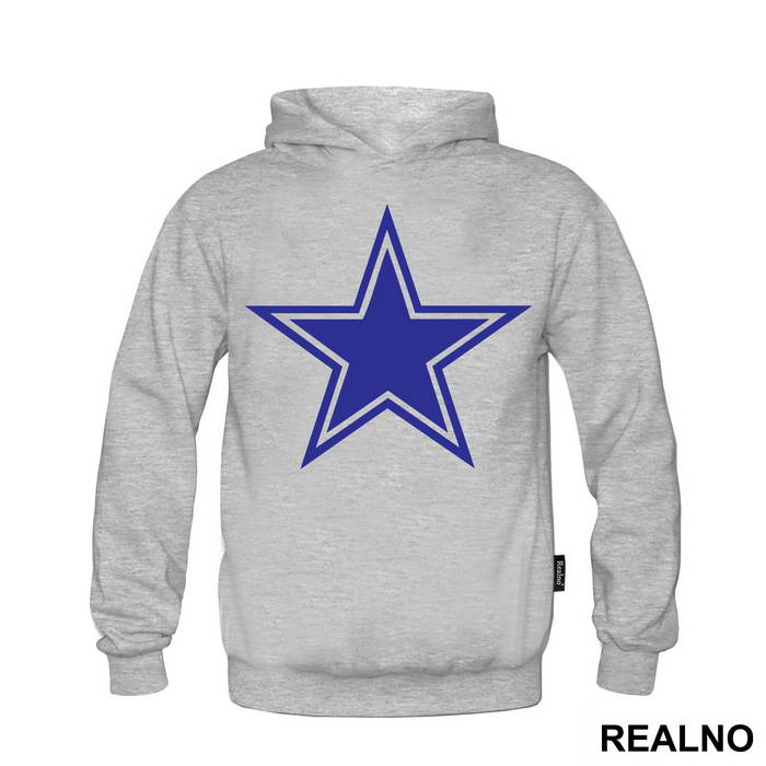 Dallas Cowboys - NFL - Američki Fudbal - Majica