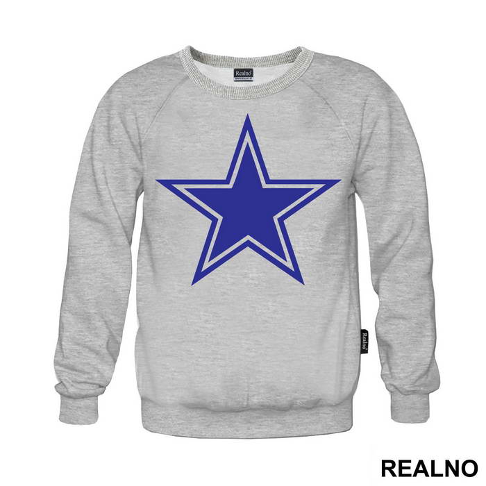 Dallas Cowboys - NFL - Američki Fudbal - Majica