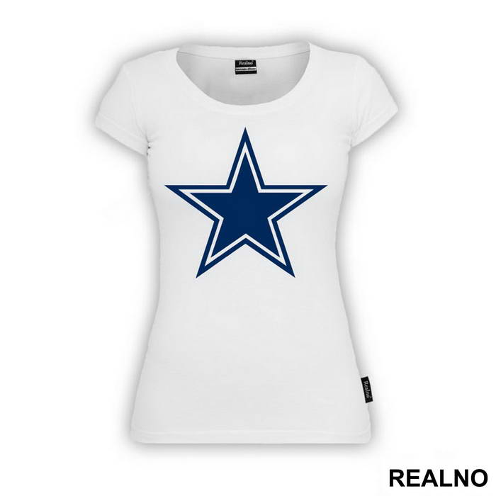 Dallas Cowboys - NFL - Američki Fudbal - Majica