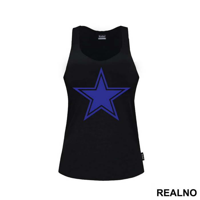 Dallas Cowboys - NFL - Američki Fudbal - Majica