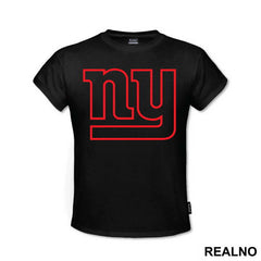 New York Giants - NFL - Američki Fudbal - Majica
