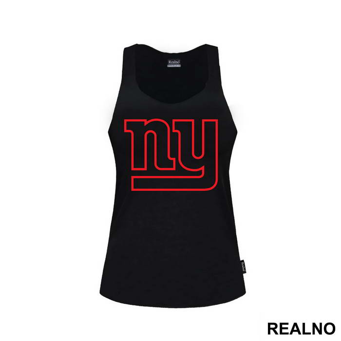 New York Giants - NFL - Američki Fudbal - Majica