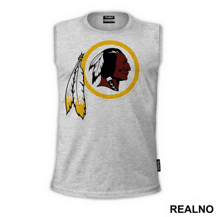 Washington Redskins - NFL - Američki Fudbal - Majica